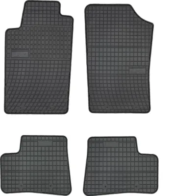 Immagine prodotto di Tappetini In Gomma Peugeot 206-1998-2012