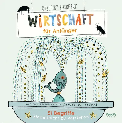Produktbild von Wirtschaft für Anfänger