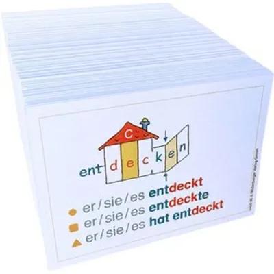 Obrázok produktu pre ABC der Tiere 4 - Wortkarten (Nachbezug)