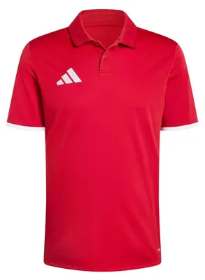 Produktbild von adidas Entrada 26 Poloshirt 3XL team power red/white