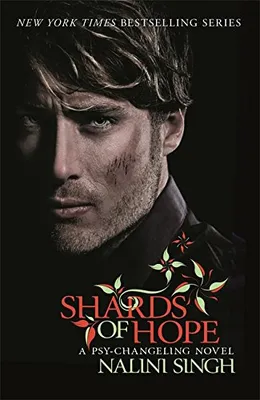 Productafbeelding van Shards of Hope