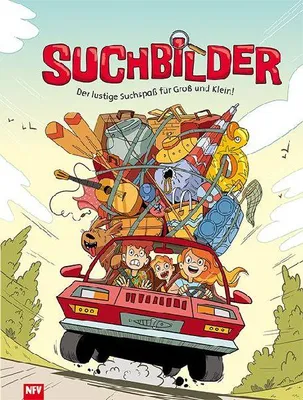 Produktbild von Suchbilder
