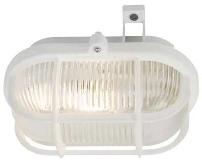 Produktbild von Nordlux Skotlampe / Aussen-Wandleuchte / Weiss