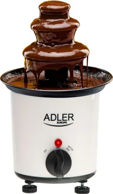 Produktbild von Adler AD 4487 Schokoladenbrunnen