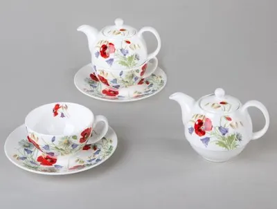 Produktbild von Formano Teeset 3tlg.    English Meadow 297969