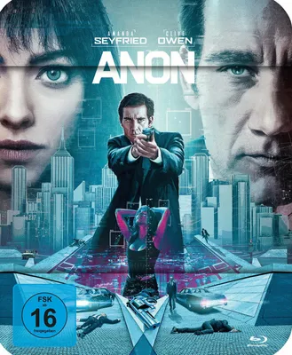 Produktbild von Niccol, A: Anon
