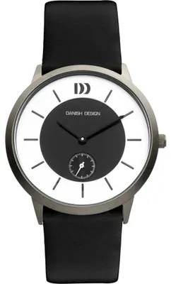 Image de Danish Design - Montre - Hommes - Chronographe - Titane Montres IQ13Q958