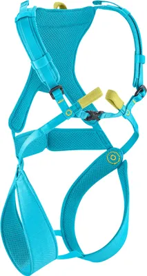 Immagine prodotto di Imbracatura integrale per bambini EDELRID FRAGGLE III XS, ICEMINT