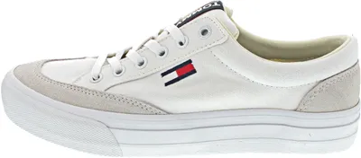 Produktbild von Tommy Hilfiger Skate Core Vulc EM0EM00800YBR (43/white)