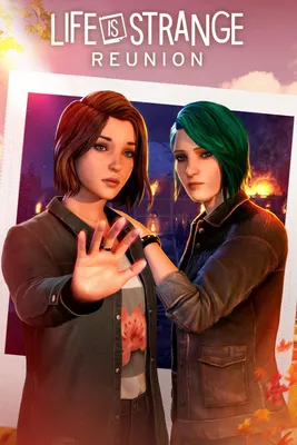 Produktbild von BANDAI NAMCO Entertainment Life is Strange: Reunion (Xbox Series X|S), Xbox Series X/Series S, M (Reif)