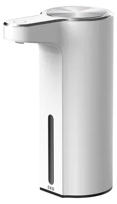 Image de EKO - Distributeur de savon Aroma Smart 250 ml - Plastique   - Blanc