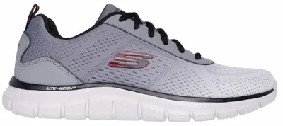 Image de Skechers Chaussures Track Ripkent, 232399GYBK