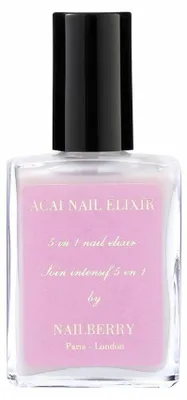 Productafbeelding van Nagellak Nailberry ACAI, 15 ml