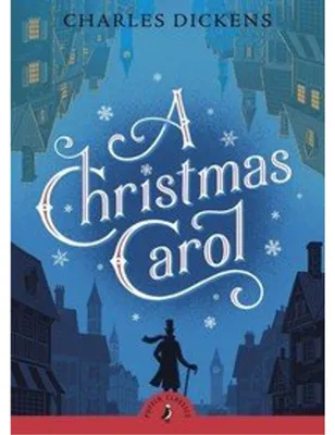 Produktbild von A Christmas Carol