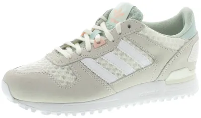 Produktbild von adidas ZX 700 W S79794 (5.5/owhite-ftwwht-vapgrn)