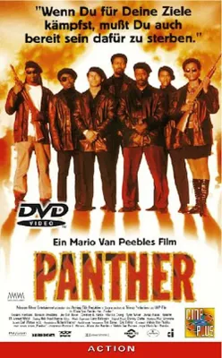 Produktbild von Panther