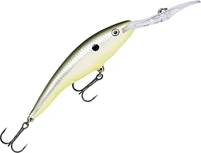 Produktbild von Rapala TDD09, 13 g, 9 cm, 6 m