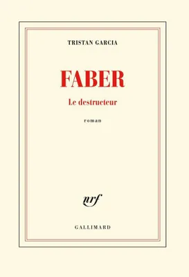 Image de Faber. Le destructeur