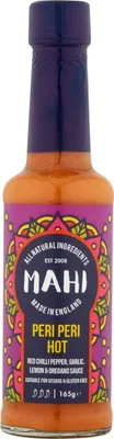 Produktbild von Mahi Peri Peri Hot Sauce