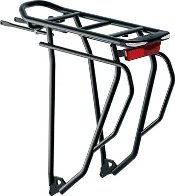 Produktbild von RACKTIME System-Gepäckträger Gleamit 2.0 Tour, 28/29", ohne Standlicht