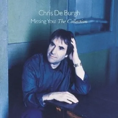 Produktbild von De Burgh,Chris-Missing You-The Collection