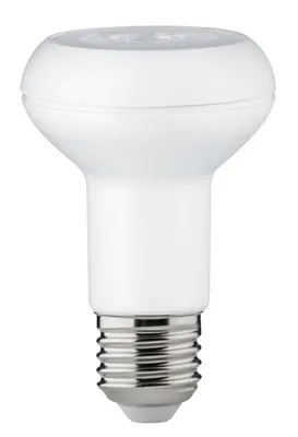 Produktbild von Paulmann 284.61, 5 W, E27, 370 lm, 15000 h, Warmweiß