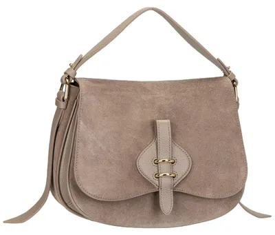 Produktbild von Coccinelle Bodybag Coccinellemavery Suede Bi 26 x 22 x 6