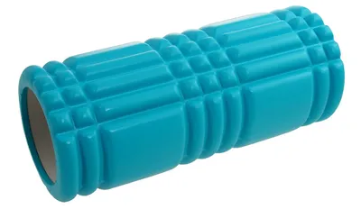 Produktbild von LIFEFIT Yoga Roller B01, Türkis, 33x14cm