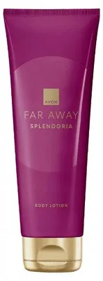 Produktbild von AVON Far Away Splendoria Körperbalsam - 125 ml
