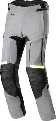 Produktbild von Alpinestars 3226923-9350-3XL, Männlich, XXXL, Grau, Gelb, Erwachsener