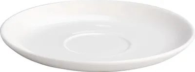 Produktbild von Alessi "All-Time" Saucer For Teacup Vorteilset 4 Stück (Art.-Nr. AGV29/79, EAN 8003299332274)