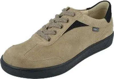 Produktbild von Finn Comfort Interlagos Uni Halbschuhe in Gr. 40.5