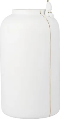 Image de Räder Vase Winterblumen D.13,2cm H.25cm
