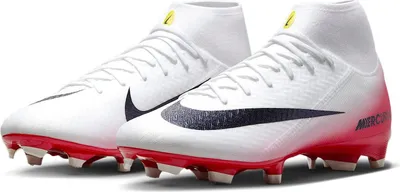 Produktbild von Nike Zoom Mercurial Superfly 10 FG/MG Fußballschuhe Senior