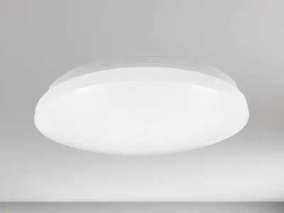 Produktbild von LED-Deckenleuchte OPAL, 36W / SMD / 4000K - LCL424S