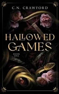 Produktbild von Hallowed Games