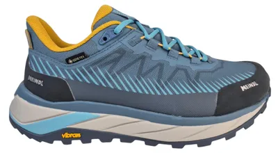Produktbild von Meindl Eldora Lady GTX jeans Wanderschuh Blau