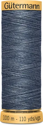 Produktbild von Gütermann Spezialgarn Jeansfaden 100 m Farbe 5397