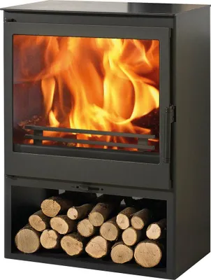 Produktbild von Kaminofen Panadero Saphir - 7,4kW