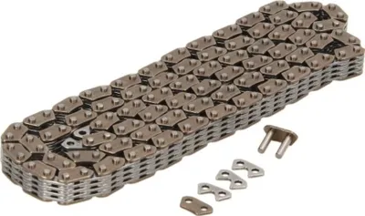 Produktbild von DID Kette SCA0412SV-138R für YAMAHA MOTORCYCLES XTZ
