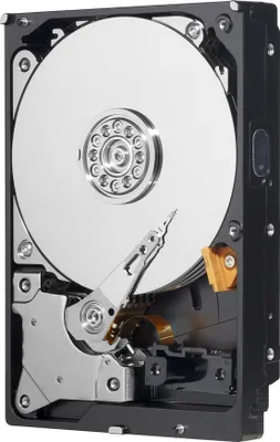 Produktbild von Western Digital 3TB Sata II WD30EZRS Green 64MB 5400RPM 3,5 Zoll
