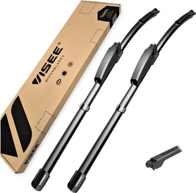 Obrázok produktu pre Visee Hexa H006 600 550 Stierače