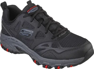 Image de Skechers Chaussures de loisirs Skechers Hillcrest noir Taille