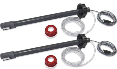 Produktbild von Bayrol KIT Level Automatic Doppel Füllstandsüberwachung