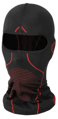 Produktbild von LAMPA Sturmhaube Sturmmaske 91475 PA (Polyamid) Elasthan