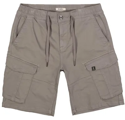 Immagine prodotto di Pantaloncini da uomo GARCIA 6418 con cordino elastico, taglia XXL