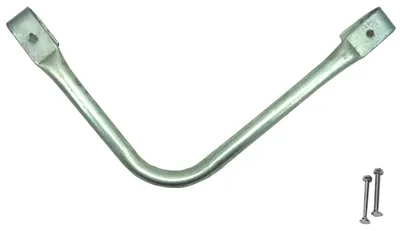 Produktbild von Best Sporting Einstiegshilfe für Trampoline