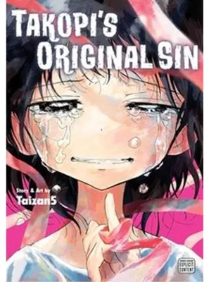 Obrázok produktu pre Takopi's Original Sin