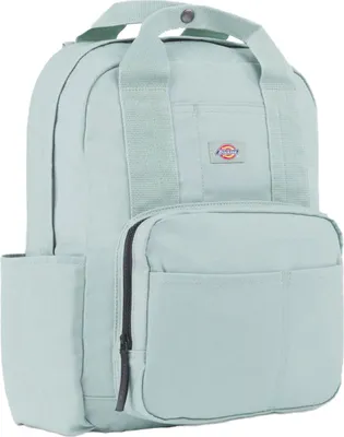 Dickies Rucksack LISBON BACKPACK - iceberg green