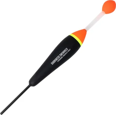 Produktbild von FTM Darkness Swimmer - Angelpose, Länge / Tragkraft:25cm / 30g